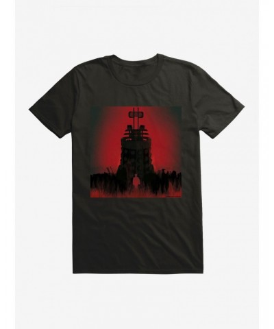 Doctor Who Daleks T-Shirt $7.17 T-Shirts