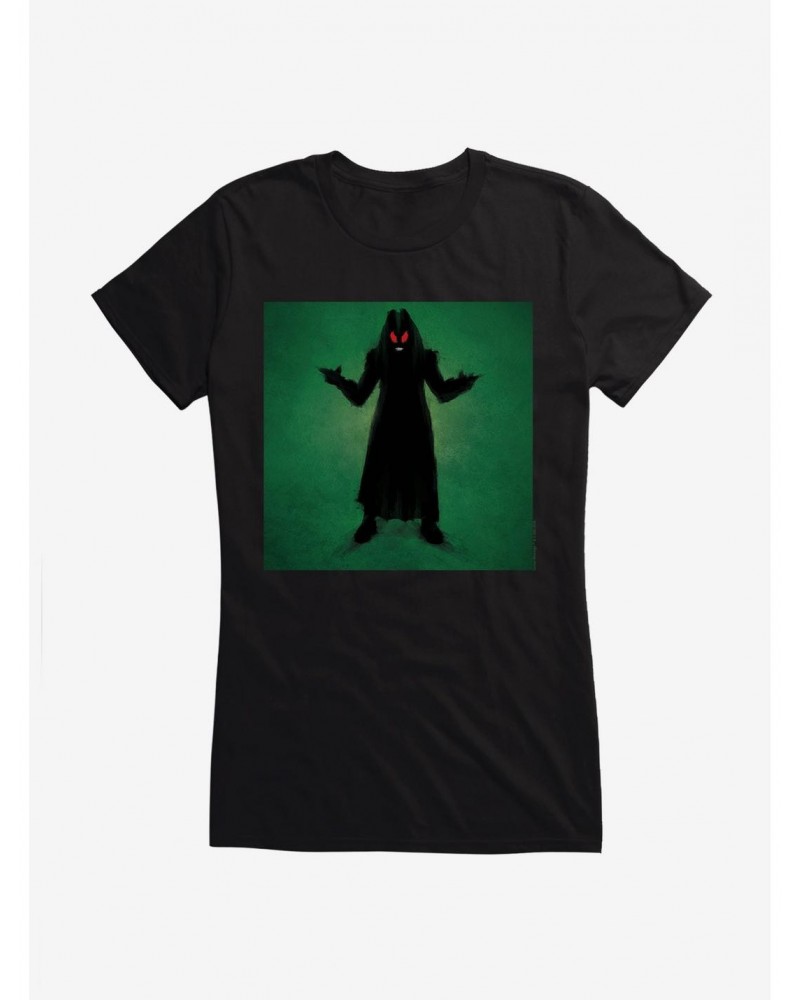 Doctor Who Empress Of Mars Girls T-Shirt $11.95 T-Shirts