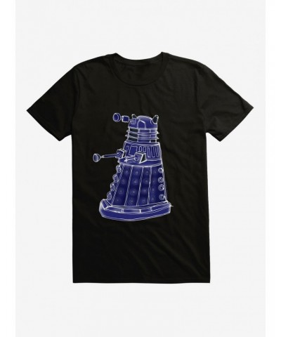 Doctor Who Turned Dalek T-Shirt $11.71 T-Shirts