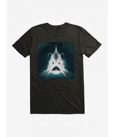 Doctor Who Thin Ice T-Shirt $8.84 T-Shirts