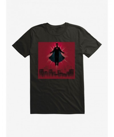 Doctor Who Super Doctor T-Shirt $11.95 T-Shirts