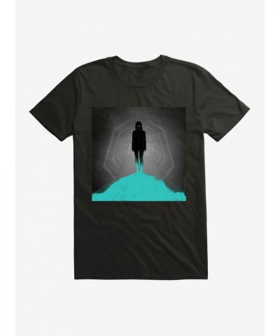 Doctor Who Evil Eyes T-Shirt $8.13 T-Shirts