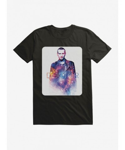 Doctor Who My Doctor Ninth T-Shirt $10.28 T-Shirts