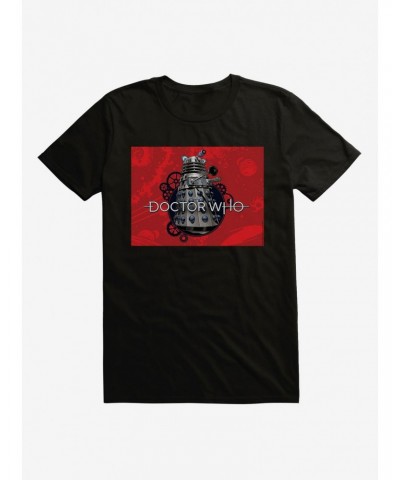 Doctor Who Time And Space T-Shirt $8.84 T-Shirts