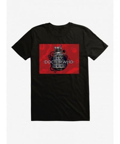 Doctor Who Time And Space T-Shirt $8.84 T-Shirts