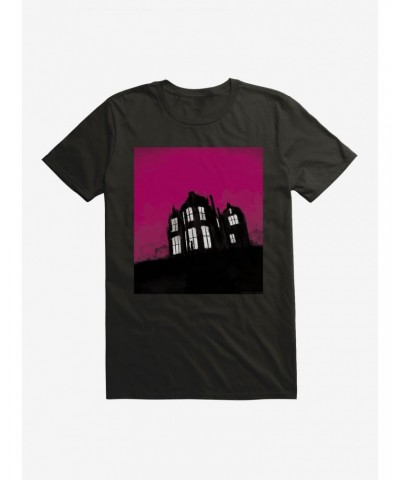 Doctor Who Knock Knock T-Shirt $11.71 T-Shirts